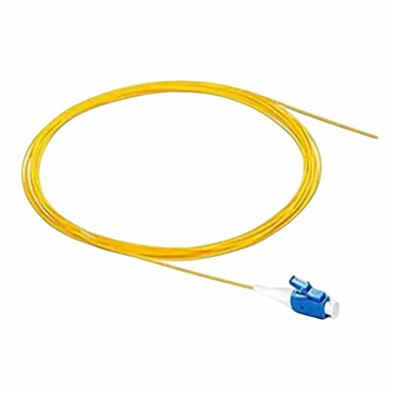 Spojování pigtailu optických vláken